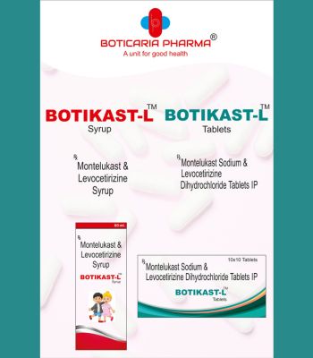 Botikast
