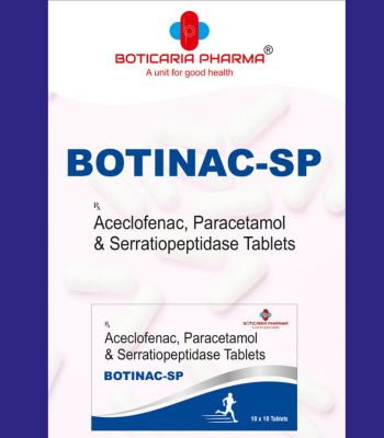 Botinac SP