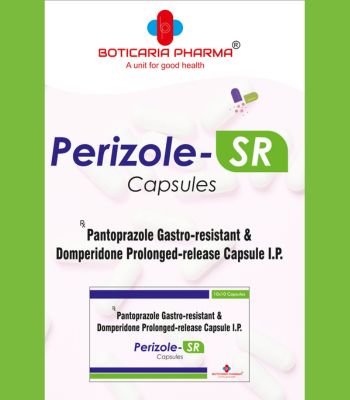 Perizole SR
